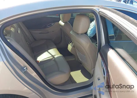 2012 Buick Lacrosse Premium 1 Group z USA, uszkodzony, nr VIN 1G4GD5E31CF309380